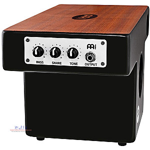 Cajon Meinl Percussion PTOPCAJ4MH-M  Pickup Slaptop